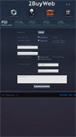 Mobile Screenshot of 2buyweb.com